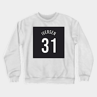 Iversen 31 Home Kit - 22/23 Season Crewneck Sweatshirt